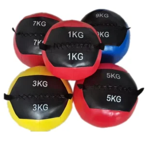 Medicine Ball 5 kg 3kg Custom Wall Ball Soft Medicine Ball 5kg