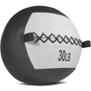 Medicine Ball High Quality Exercise Workout Gym Fitness Weighted Cross Training PVC Soft Medicine Ball