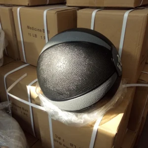 Medicine Ball PVC Hard Exercise Ball
