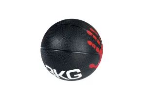Medicine Ball Rubber Non-slip Weighted Durable 1kg-10kg Strength Training Gym Home Workout Physical Therapy