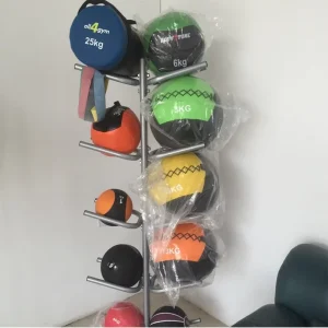 Medicine Ball Weighted Training Balls