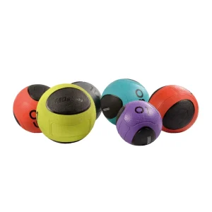 Medicine Ball for Workouts Exercise Balance Training