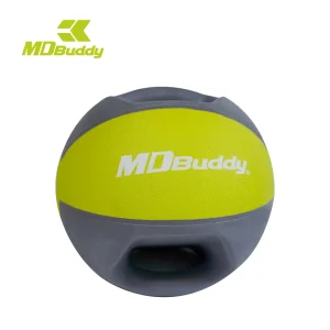 Medicine Ball with Handles