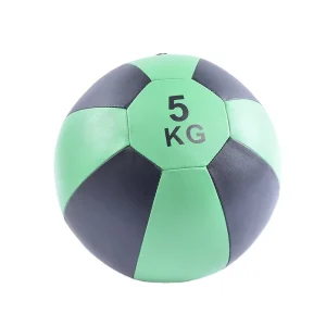 Medicine Wall Ball Soft Shell With Non Slip Grip for Slamming Bouncing Throwing Exercise Ball Set for Cross Training