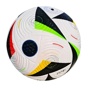 Melt Football High-end PU Seamless Thermolaminated Soccer Ball Size 5