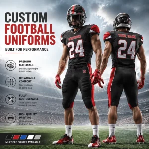Men Embroidered Usa American Football Jersey All Team Rugby Uniform High Quality Shipping