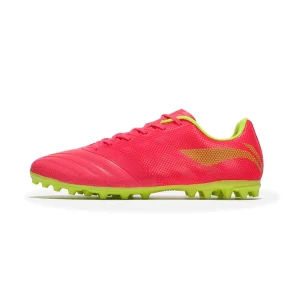 Men’s Soccer Boots Breathable Football Shoes for All Seasons and for Summer Autumn Winter