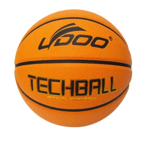Microfiber Basketball Premium Durable Size 7 OEM Customized for Games Practice Training Sports