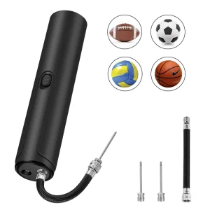 Mini Ball Pump Electric Pump for Different Kind of Ball Supply Power by Battery