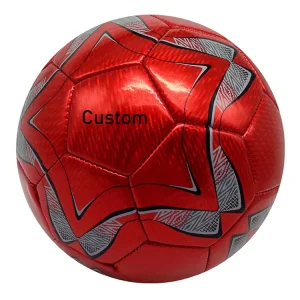 Mini Beach Soccer Ball Customizable Official Promotional Use Made of Leather PVC Rubber PU Bulk Children’s Sports Ball