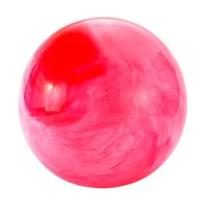 Mini Cloud Yoga Balls Pilates Fitness Gym Balance Exercise Gradient Color Workout Massage Fitness Booty Ball