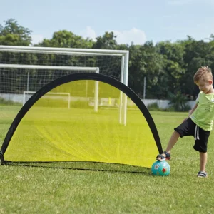 Mini Football Goal Mini Soccer Goal Kids