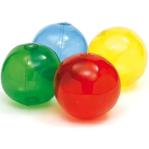 Mini Inflatable Beach Ball