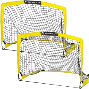 Mini Portable Children Game Sports Pop up Soccer Goal