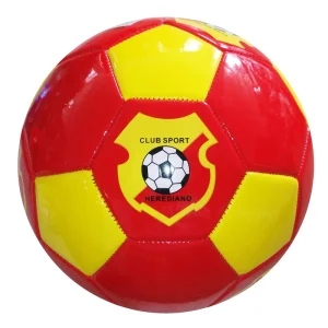 Mini Size Children’s Toy Good Quality PVC Material Size 2 Machine Stitched Football Soccer Ball