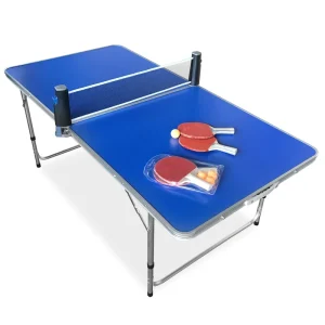 Mini Table Tennis Ping Pong for Kids