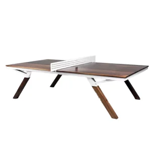 Modern Indoor Multi Functional Sport Wood Table Tennis Tables Convert Dining Office Desk Professional Ping Pong Table Set