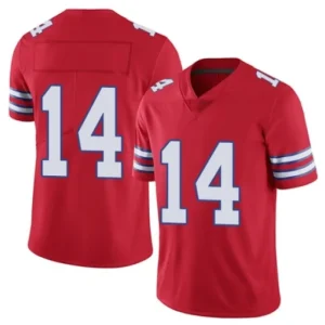 Most Popular American Football Jerseys Embroidered 32 Teams Sublimated USA Rugby Jerseys in Plus Size