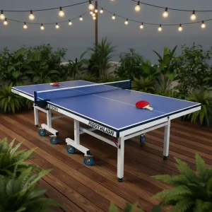 Most Popular Indoor Table Tennis Equipment Table Tennis Board Table Tennis Products for Children