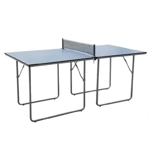 Movable Professional Table Tennis Table Portable Moving Table Tennis Board Indoor