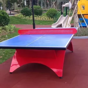 Movable Table Tennis Ping Pang Table