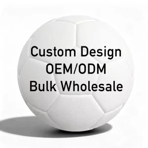 Multi Color Machine Stitched Customized Size Sports Balls Custom Logo Professional PU Material Soccer Ball