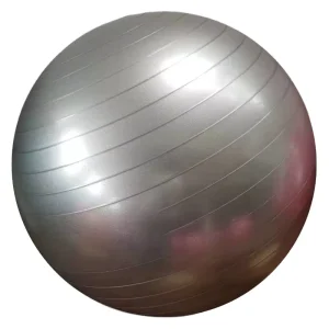 Multi Color and Size PVC Yoga Ball for Fitness Recovery Pregnancy Balance Training Anti-burst Yoga Pilates Ball