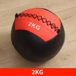 Multi Weight Soft Medicine Balls for Adults Core Conditioning Orbs Featuring 35cm Fixed Diameter
