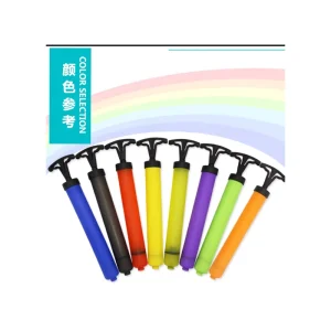 Multi-function Multi-set of Pinhole Air Pump Basketball Volleyball Ball Pump