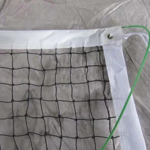 Multifunctional Indoor and Outdoor Net Volleyball Tennis Pickleball Badminton Training Equipment Net