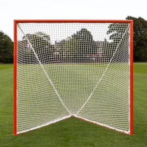 NCCA Standard Professional Tournament Collegiat Lacrosse Goal for Competition