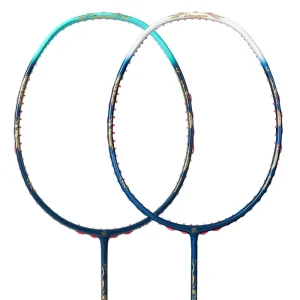 National Tide Series Hard Badminton Full Carbon Fiber Competition Professional Men’s Women’s Ultra Light High end New Attack