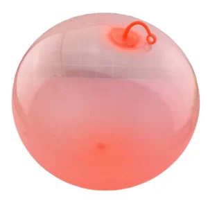 New Arrival Kids Inflatable Balloon Indoor Outdoor Inflatable Ball Games Toys Soft Air Water Filled Wuddle Bubble Ball