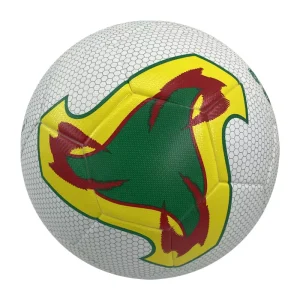 New Arrival Model Football O26 T PU Size 5 Professional Soccer Ball with Logo and Color Print