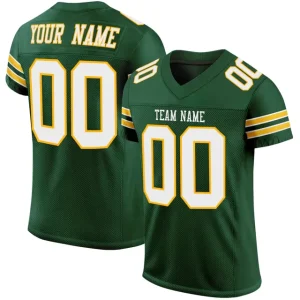 New Arrival Sublimation American Football Uniform Custom Oversize Men Youth American Football Jersey Uniform