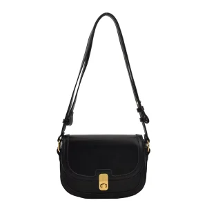 New Arrival Women’s Underarm Bag Retro Textured Small Square Bag Fashion Casual Versatile Single Shoulder Cross body Bag