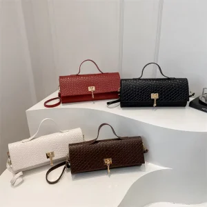 New Arrivals Trendy Shoulder Bags for Women Sac Ladies Luxury Handbags