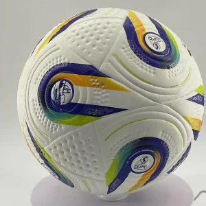 New Bonded Seamless Football PU Material Is Suitable for Basketball Training and Competition