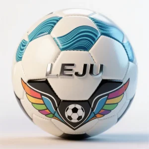 New Design Custom Size 5 Soccer Ball Adults Thermal Bonded PU TPU Machine Stitched Football Logo Print for Professional