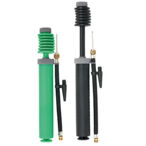 New Design Double Action Ball Pump