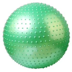 New Design Fitness PVC Yoga Power Ball Exercises for Yoga Stability Fit Ball Exercise Balls With Custom Logo