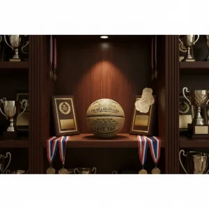 New Design High Quality High Performance PU Material Size 7 Professional Training Professional Competition Basketball