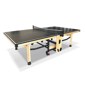 New Design Modern Premium Folding 9FT Table Tennis Table