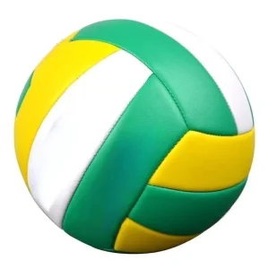 New Design Mutil Color Beach Volleyball Training High Quality PVC Custom Volleyball