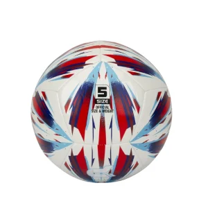 New Design Pu Professional Leather Football High Quality PU Material Soccer Size 5 Soccer Ball New Style Soccer Ball