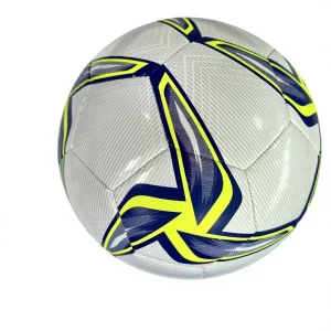 New Design Soccer Ball for Junior Youth Boy Girl Backyard Training Indoor Outdoor Soccer Ball Sports