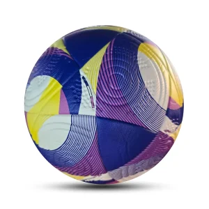 New Design Soccer Football Outdoor Training Soccer Team Football High Quality Soccer Football