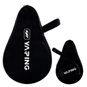 New Design Table Tennis Ping Pong Cover Case for Racket