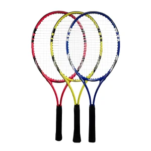 New Design Tennis Racket for Adult Training