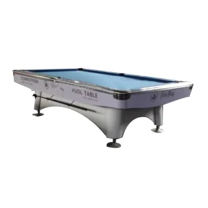 New English Style Mesa De Billar International Standard High Quality Pool Table Billiard Table